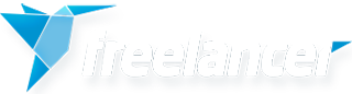 Logo of Freelancer.com