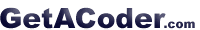 Logo of GetACoder