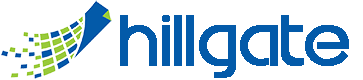 Logo of Hillgate
