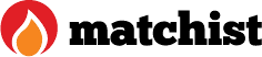 Logo of matchist