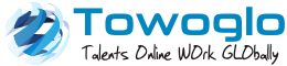 Logo of Towoglo