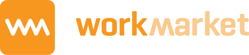 Logo of WorkMarket